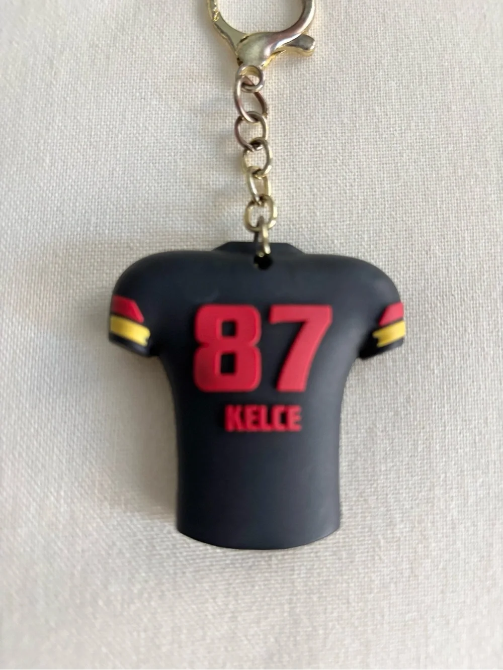 Kansas City Chiefs show your